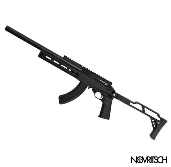 NOVRITSCH SSQ22 GBB AIRSOFT TÜFEK