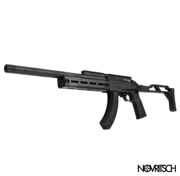 NOVRITSCH SSQ22 GBB AIRSOFT TÜFEK