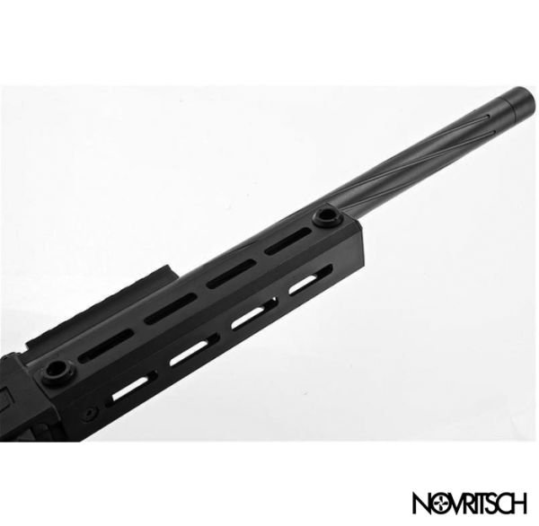 NOVRITSCH SSQ22 GBB AIRSOFT TÜFEK