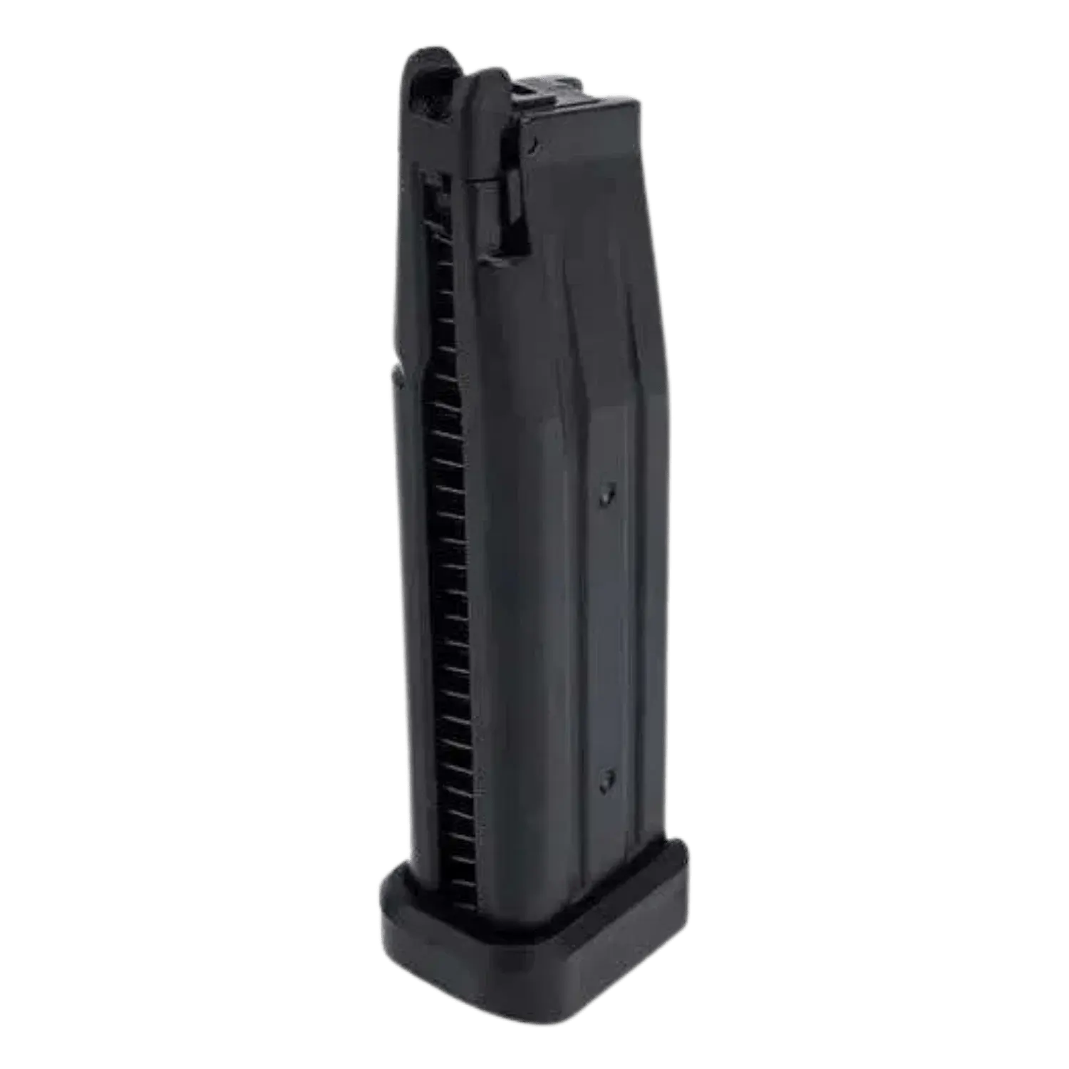 Tokyo Marui HiCapa 5.1 / 4.3 BLACK 31BB Şarjör Gas Magazine No.15