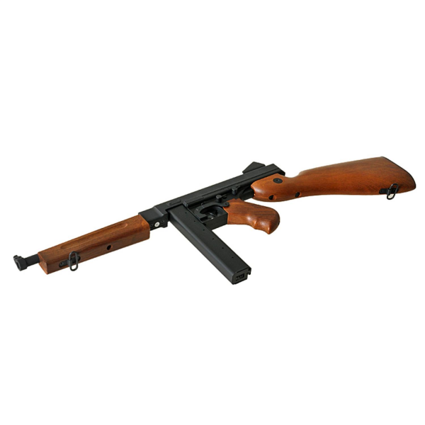 CYMA Thompson M1A1 Airsoft Tüfek Seti - CM033