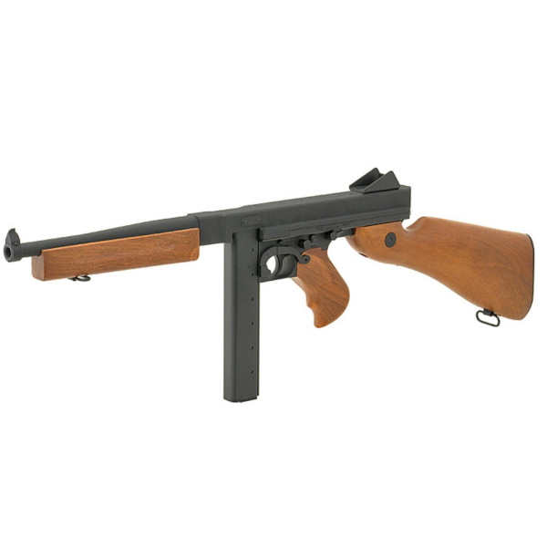 CYMA Thompson M1A1 Airsoft Tüfek Seti - CM033
