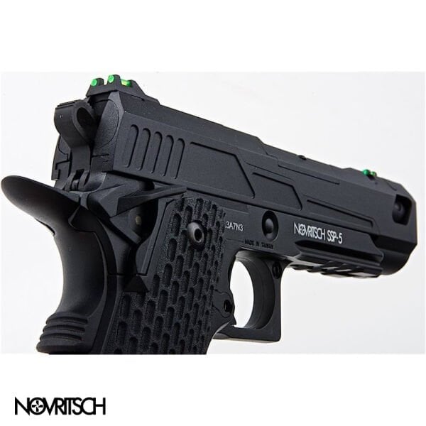 NOVRITSCH SSP5.1 GBB AIRSOFT TABANCA