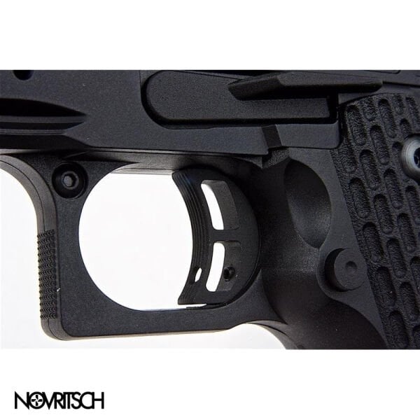 NOVRITSCH SSP5.1 GBB AIRSOFT TABANCA