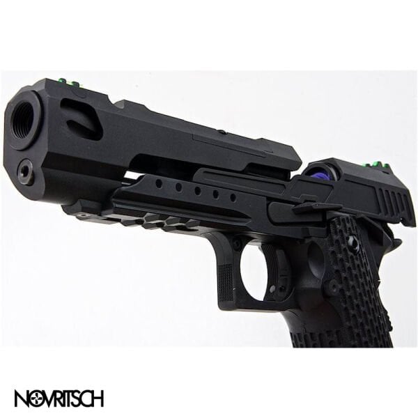 NOVRITSCH SSP5.1 GBB AIRSOFT TABANCA