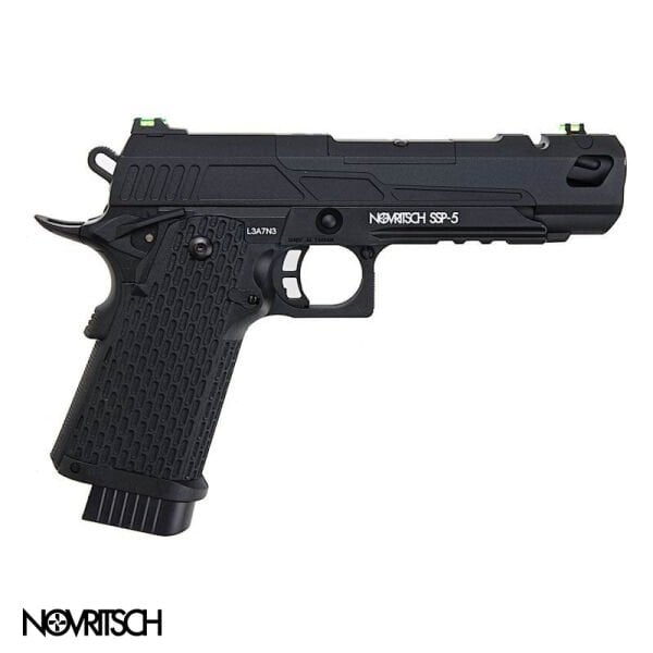 NOVRITSCH SSP5.1 GBB AIRSOFT TABANCA