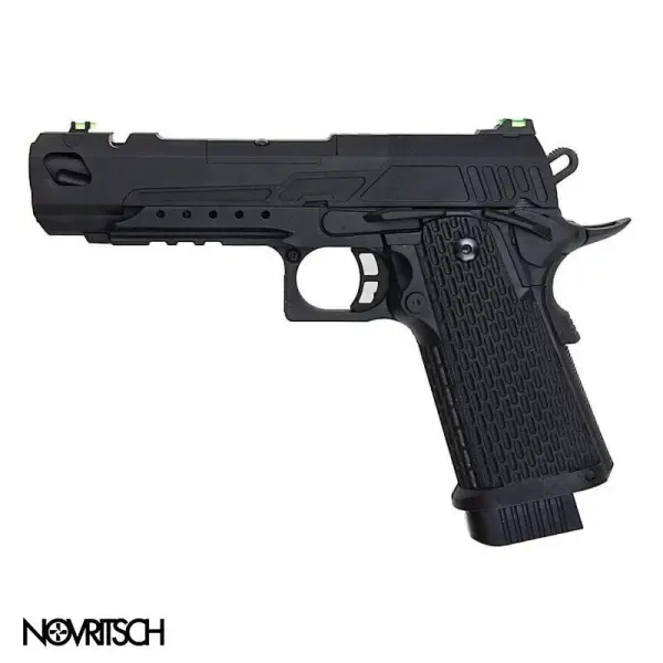Novritsch SSP5 5.1'' GBB Airsoft Tabanca