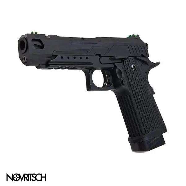 Novritsch SSP5 5.1'' GBB Airsoft Tabanca