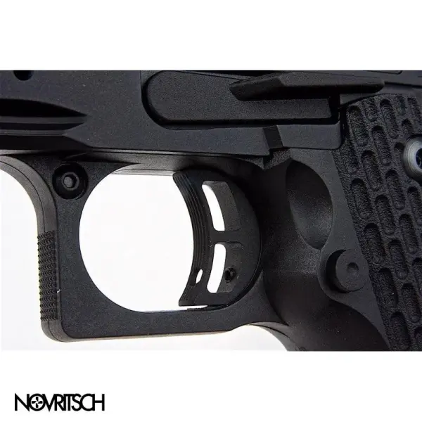 Novritsch SSP5 5.1'' GBB Airsoft Tabanca