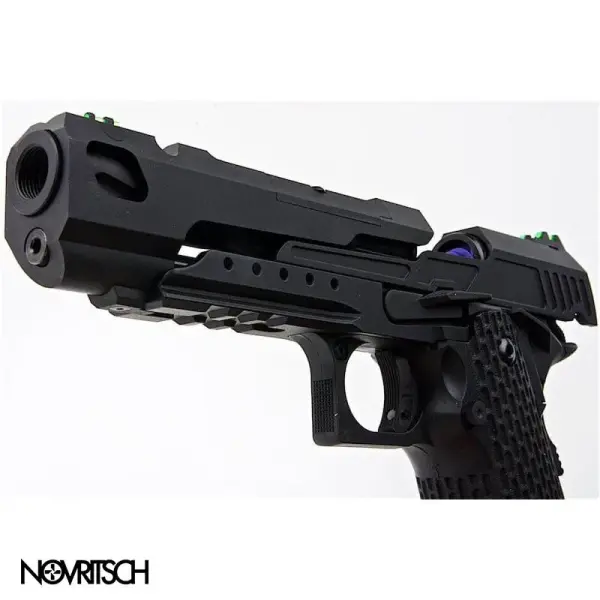 Novritsch SSP5 5.1'' GBB Airsoft Tabanca