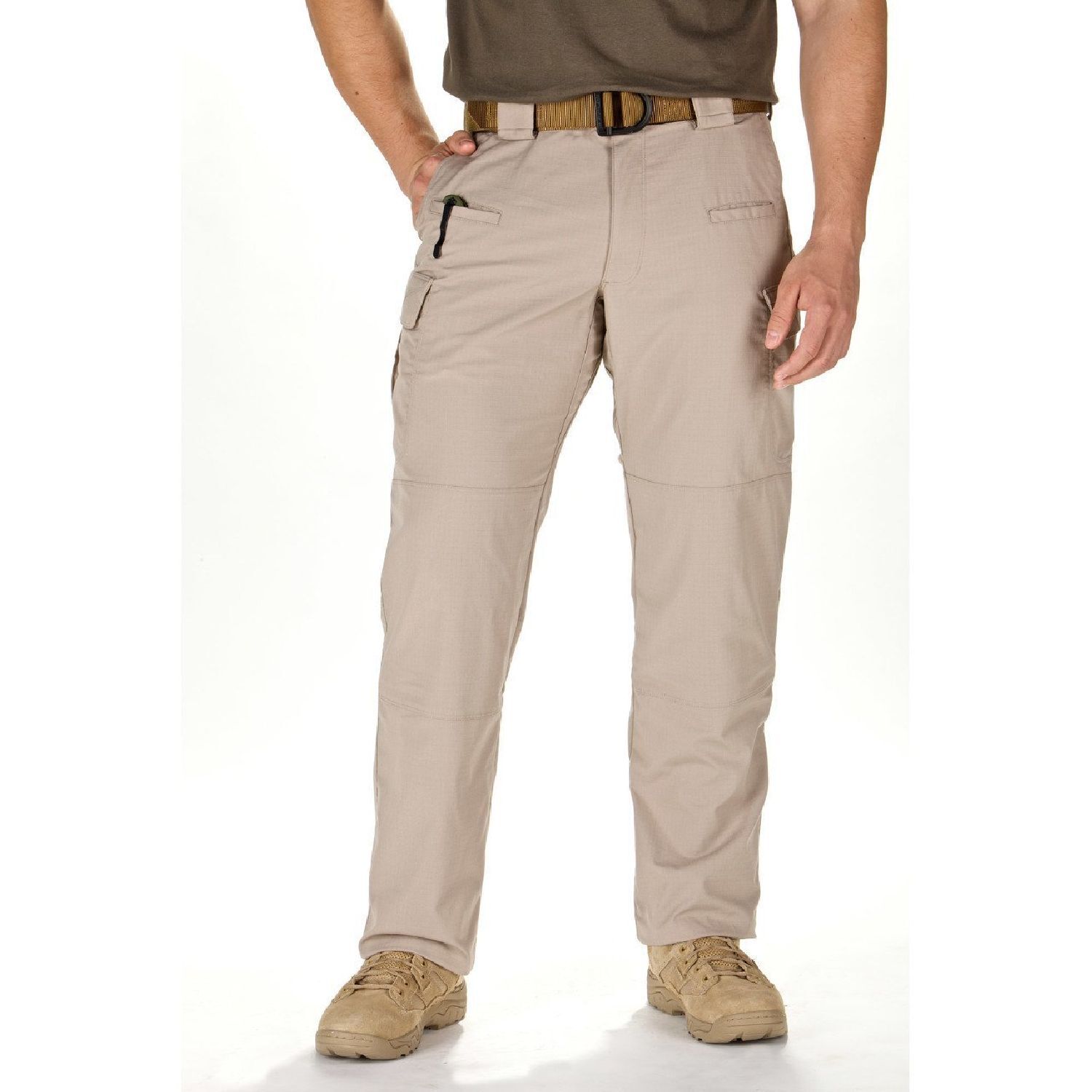 5.11 STRIKE W-FLEX-TAC PANTOLON KHAKI 44X32