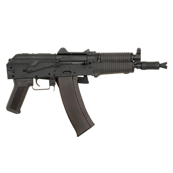 CYMA AKS-74U Stamped Metal Airsoft Tüfek Seti - CM045