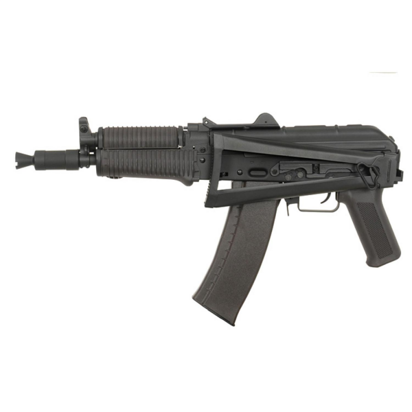 CYMA AKS-74U Stamped Metal Airsoft Tüfek Seti - CM045