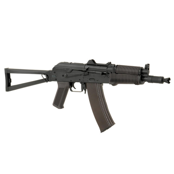 CYMA AKS-74U Stamped Metal Airsoft Tüfek Seti - CM045