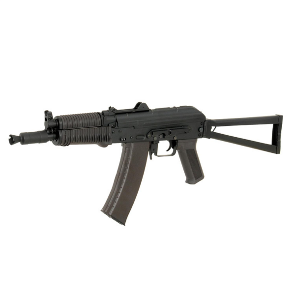 CYMA AKS-74U Stamped Metal Airsoft Tüfek Seti - CM045