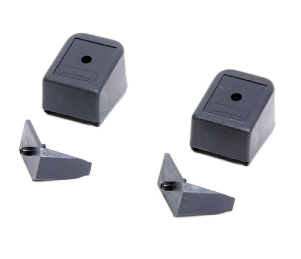 PROMAG GLOCK 9MM KAPASİTE ARTIRICI (+2)