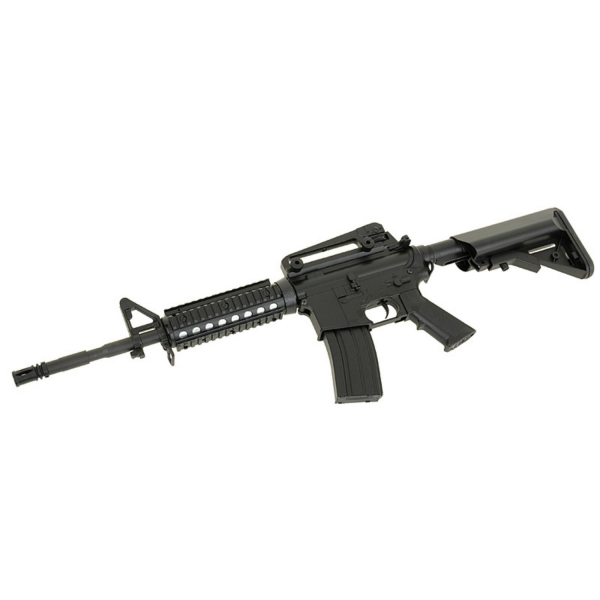 CYMA M4A1 AR15 Classic Airsoft Tüfek Seti - CM507