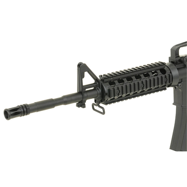 CYMA M4A1 AR15 Classic Airsoft Tüfek Seti - CM507