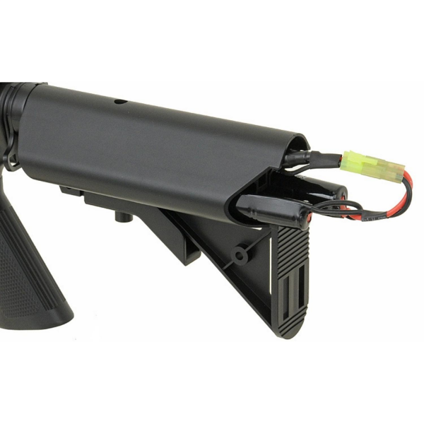 CYMA M4A1 AR15 Classic Airsoft Tüfek Seti - CM507