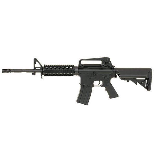 CYMA M4A1 AR15 Classic Airsoft Tüfek Seti - CM507