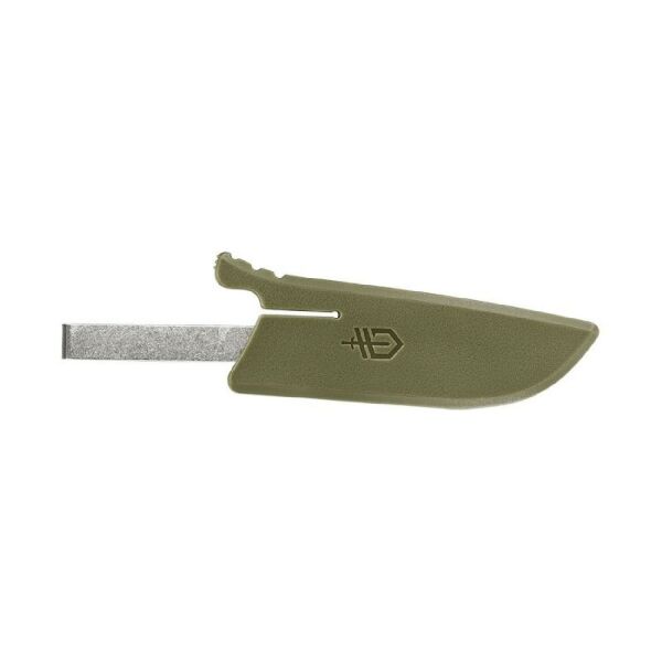 Gerber 31003688 Spine Bıçak, Yeşil