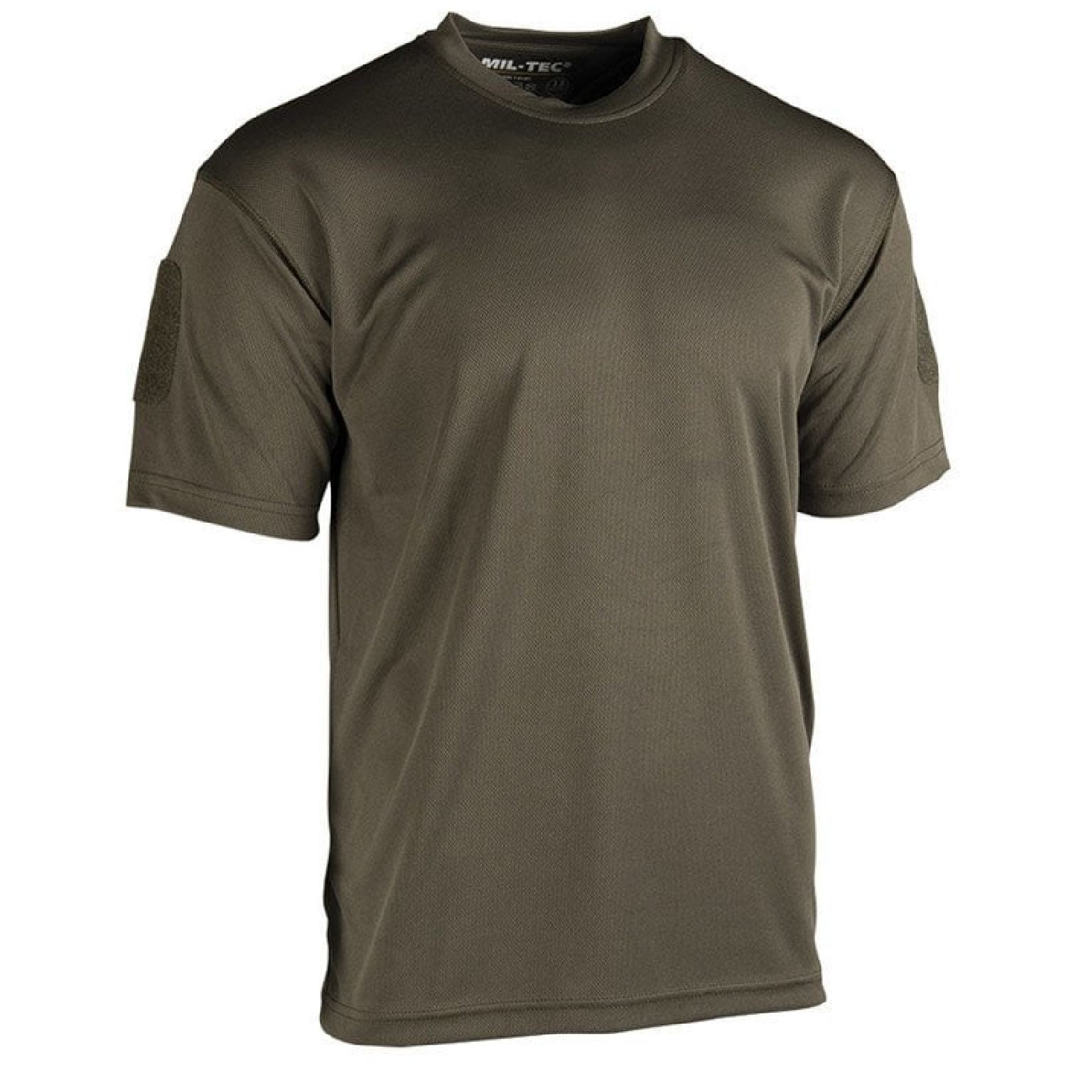 STURM QUICK DRY YESIL T-SHIRT L