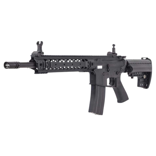 CYMA M4 URX III Sport Airsoft Tüfek Seti - CM630
