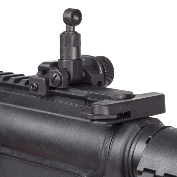 CYMA M4 URX III Sport Airsoft Tüfek Seti - CM630