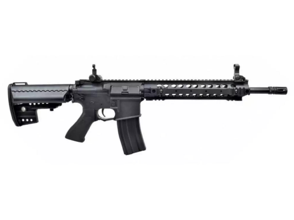CYMA M4 URX III Sport Airsoft Tüfek Seti - CM630