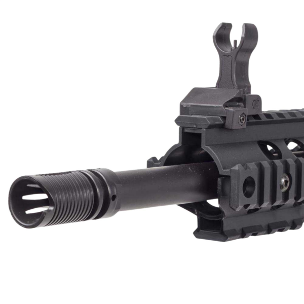 CYMA M4 URX III Sport Airsoft Tüfek Seti - CM630