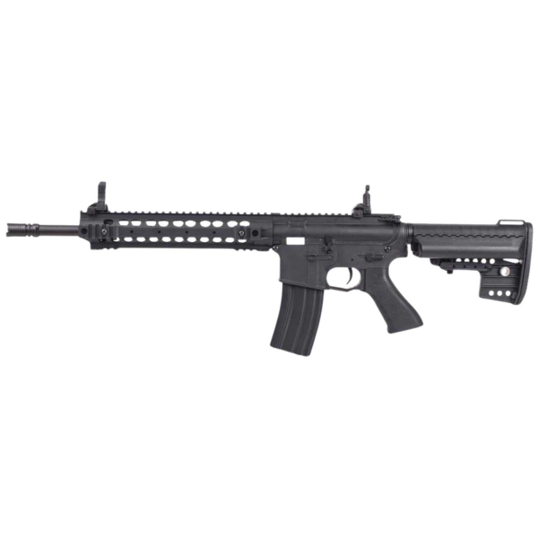 CYMA M4 URX III Sport Airsoft Tüfek Seti - CM630