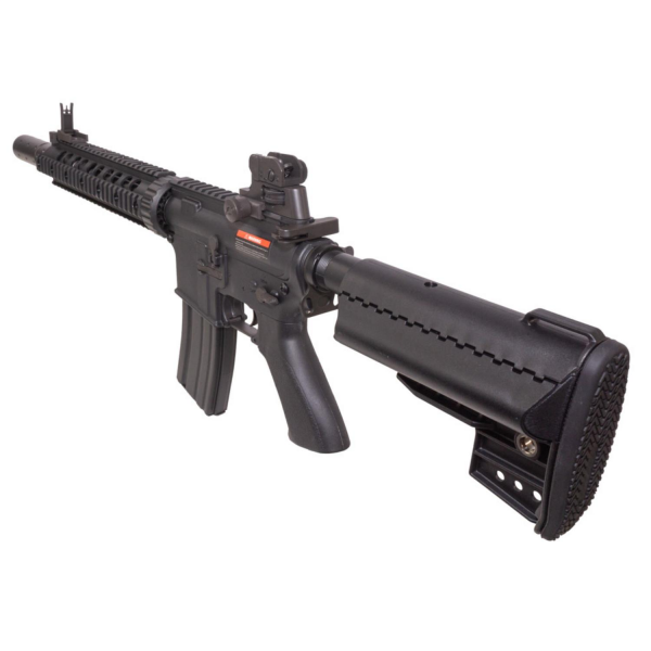 CYMA M4 Carbine RIS Sport Airsoft Tüfek Seti - CM631