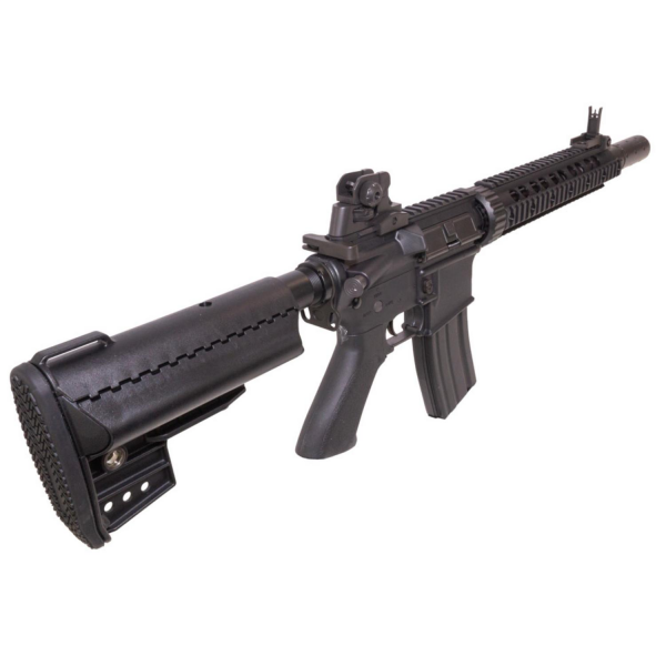 CYMA M4 Carbine RIS Sport Airsoft Tüfek Seti - CM631
