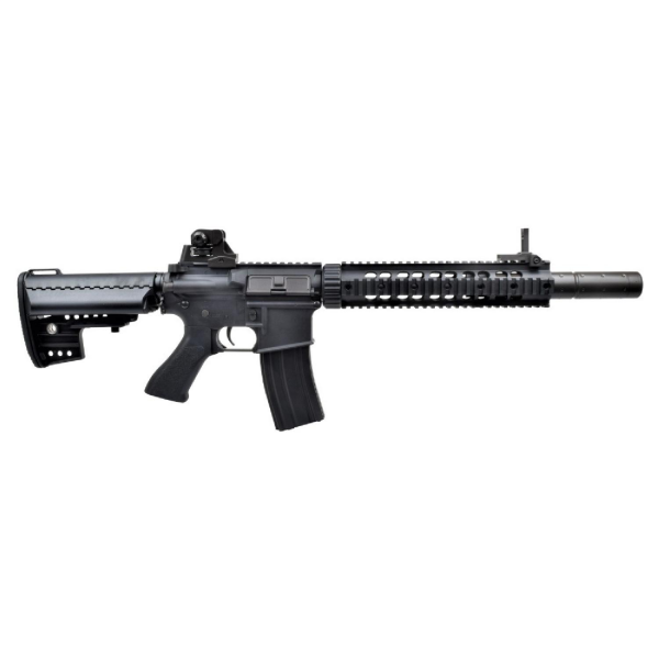 CYMA M4 Carbine RIS Sport Airsoft Tüfek Seti - CM631