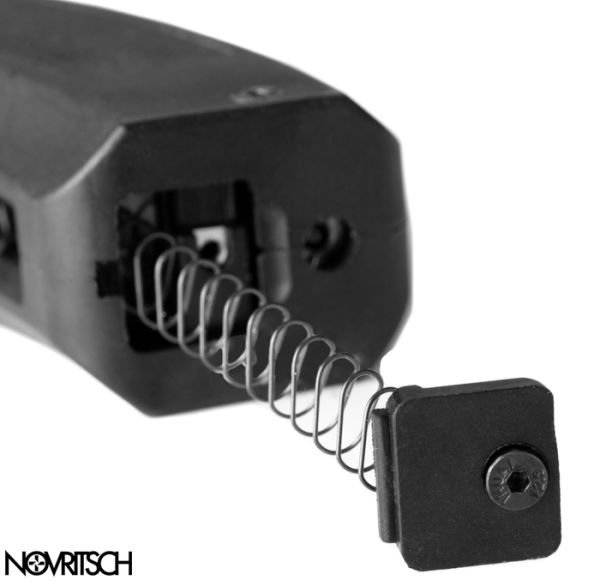 NOVRITSCH SSQ22 GBB AIRSOFT TÜFEK ŞARJÖRÜ