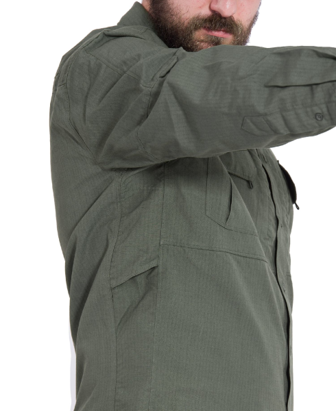 PENTAGON PLATO TAKTİKAL GÖMLEK SİYAH PENTAGON PLATO TAKTİKAL GÖMLEK SİYAH 3XL 3XL
