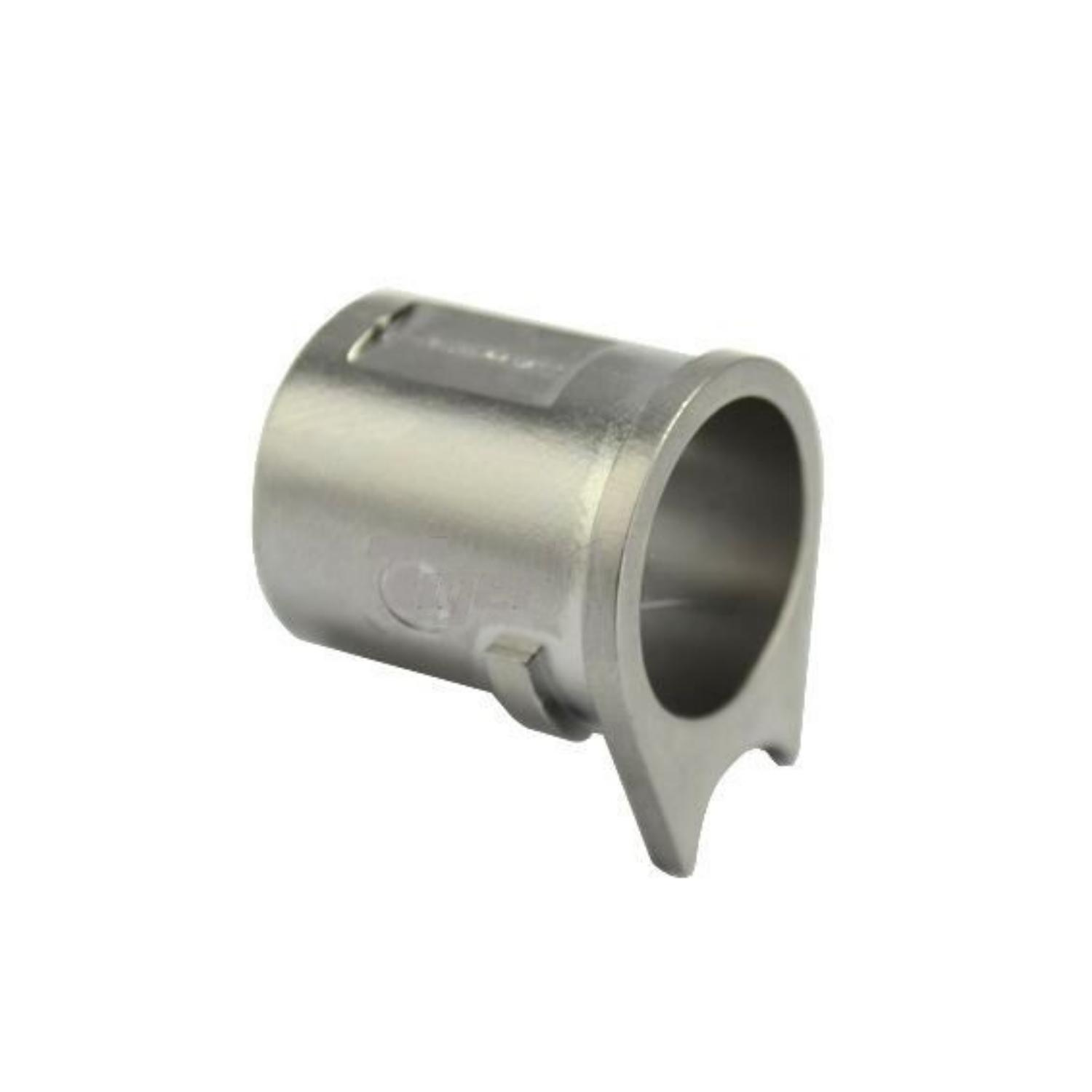 We 1911 Bushing Outer Barrel Silver Parts No #2