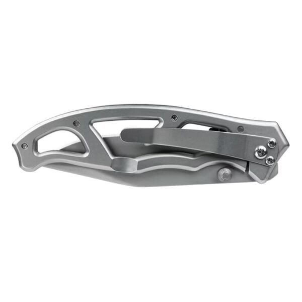 Gerber 31003627 Paraframe I Testere Ağızlı Çakı