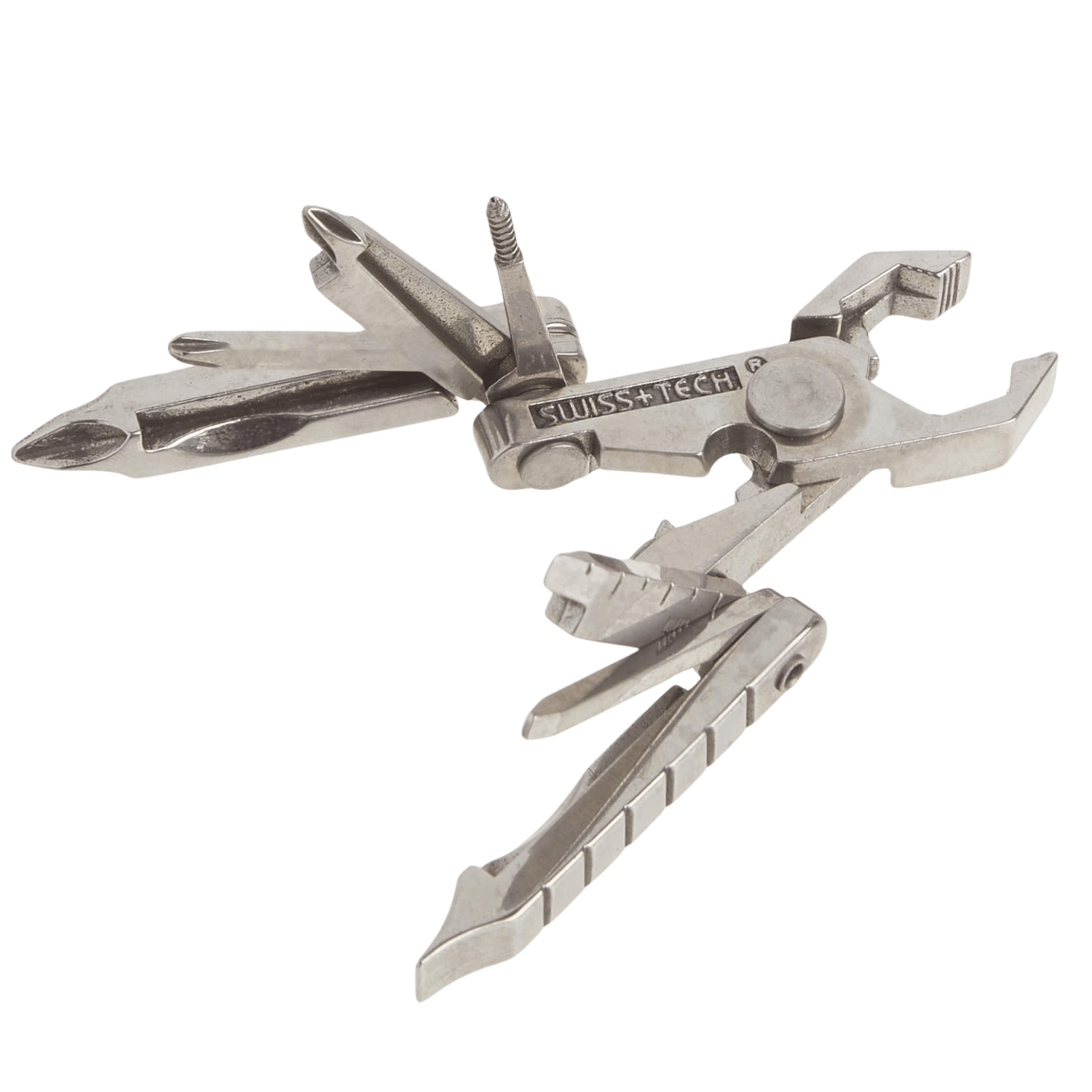 SwissTech 19-IN-1 Micro-Max Multi Tool