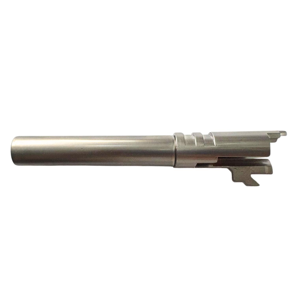 We Colt 1911 Dış Namlu Silver Part No #24