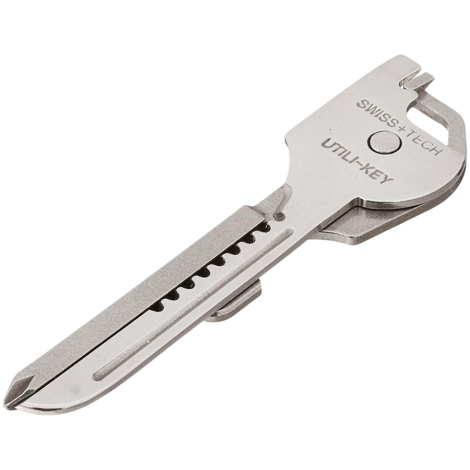 SwissTech 6-IN-1 Utility Key