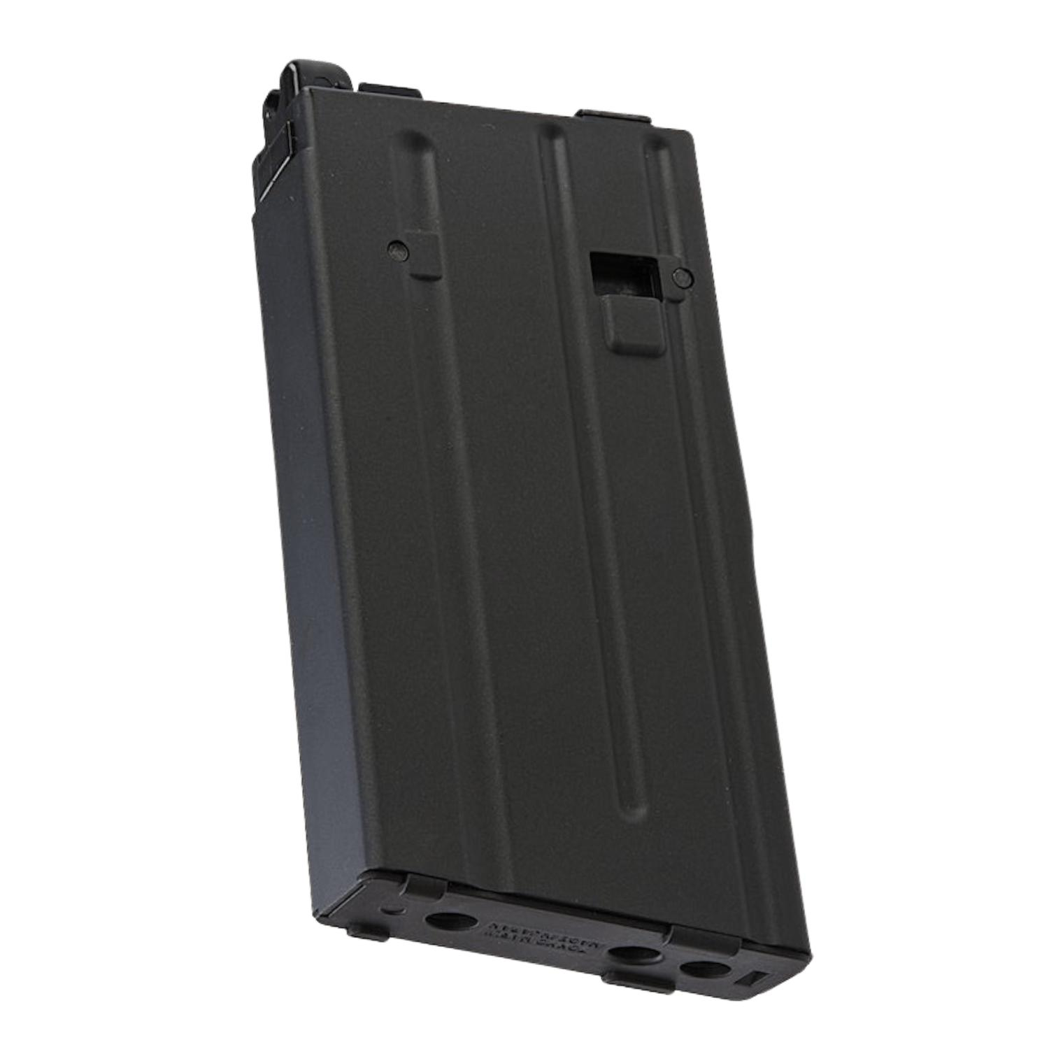 Tokyo Marui MWS 20BB Airsoft M4 / MTR16 GBB GreenGas Şarjörü