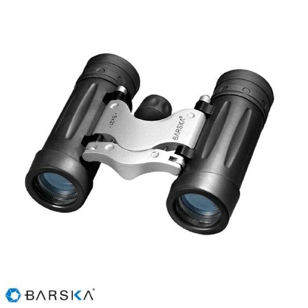 T. BARSKA TREND 8X21 Kompakt DCF El Dürbünü