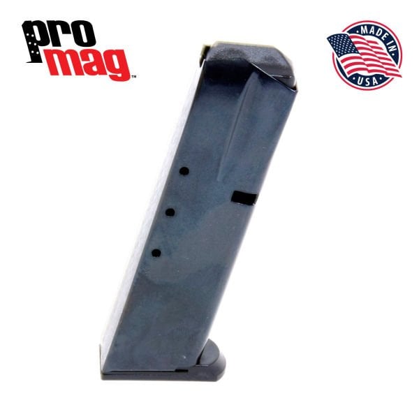 PROMAG SMITH & WESSON 910, 915, 459 & 5900, 5906 SERIES 9x19 15RD ŞARJÖR