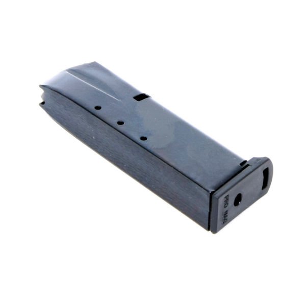 PROMAG SMITH & WESSON 910, 915, 459 & 5900, 5906 SERIES 9x19 15RD ŞARJÖR