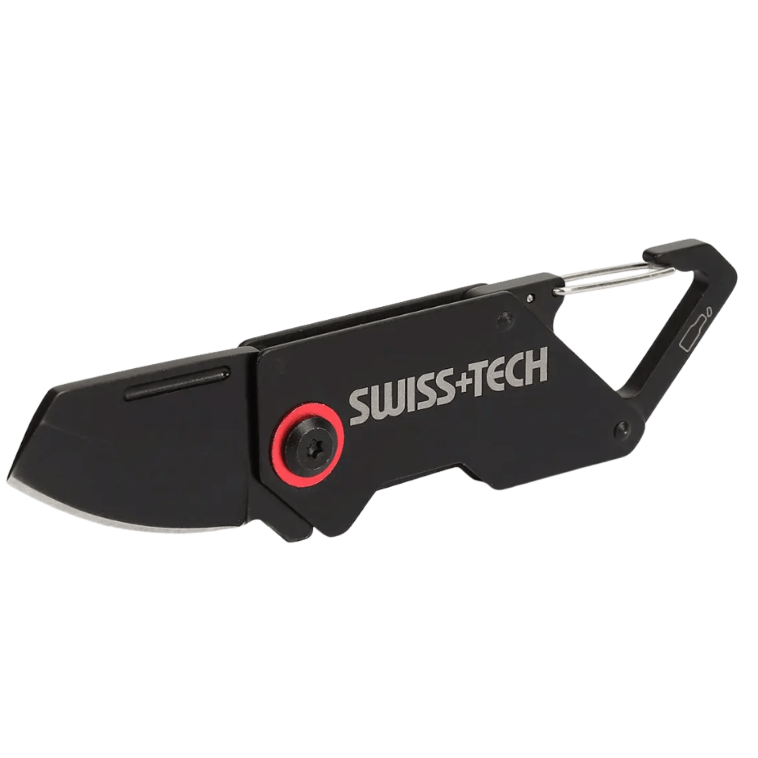 SwissTech Mini Folding Knife