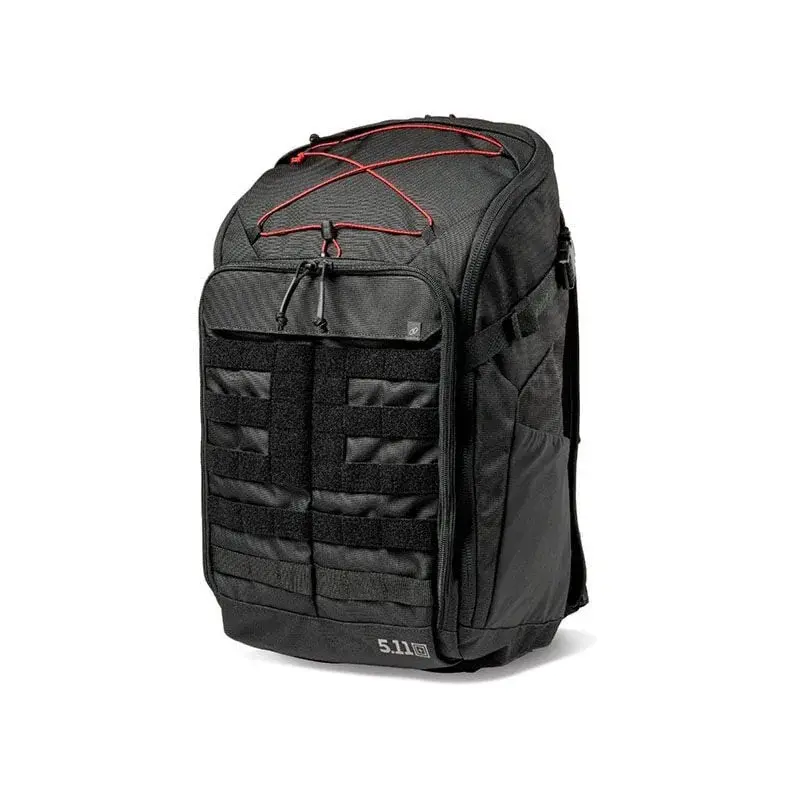 5.11 MVR 25L Backpack Siyah Taktik Sırt Çantası