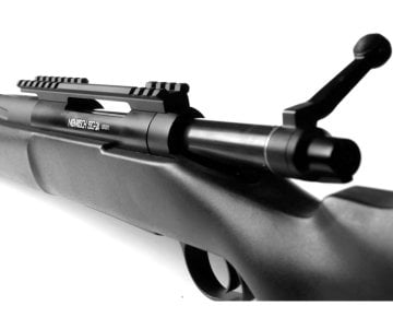 Novritsch SSG24 Airsoft Sniper Tüfek M150