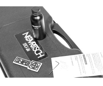 Novritsch SSG24 Airsoft Sniper Tüfek M150