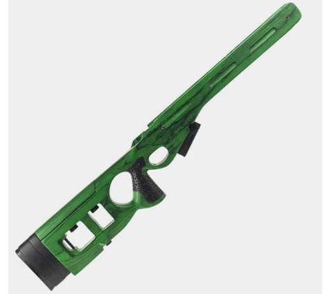 Novritsch SSG96'dan SV98'e  DÖNÜŞÜM KİTİ
